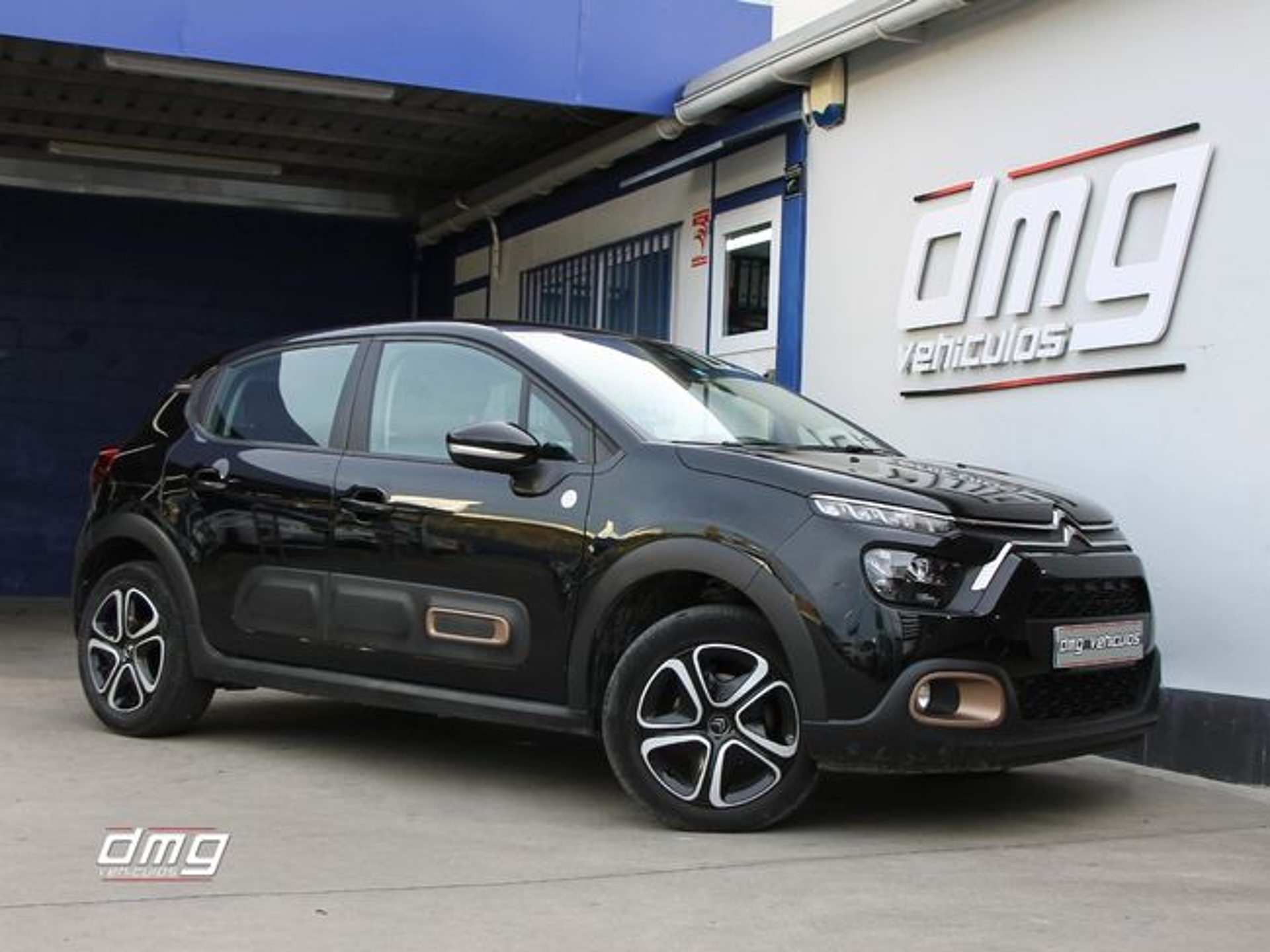 Imagen de CITROEN C3