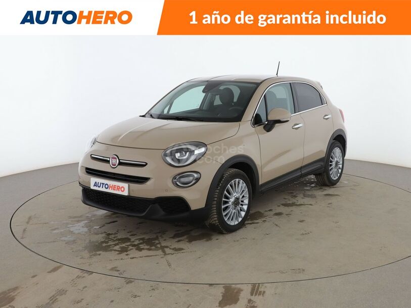 Foto del FIAT 500X 1.0 Firefly S&S Urban