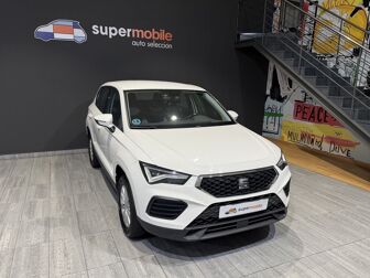 Imagen de SEAT Ateca 2.0TDI CR S&S Reference 116