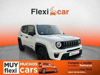 Imagen de JEEP Renegade 1.0 Sport 4x2