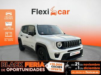 Imagen de JEEP Renegade 1.0 Sport 4x2