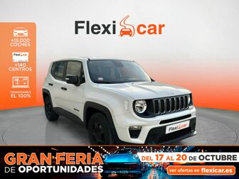 Imagen de JEEP Renegade 1.0 Sport 4x2