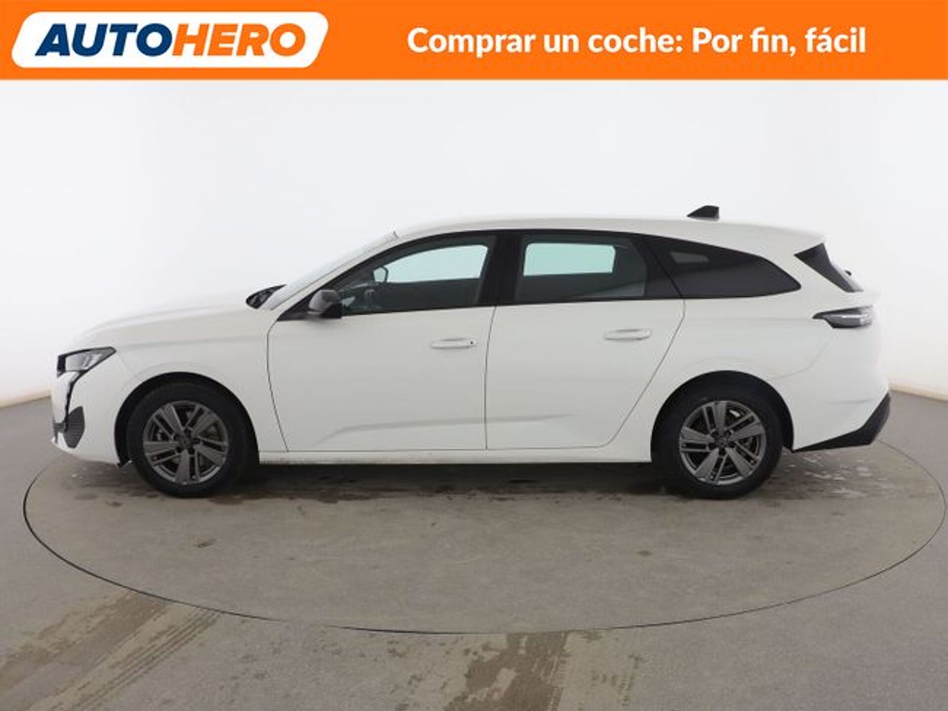 Imagen 3 de PEUGEOT 308