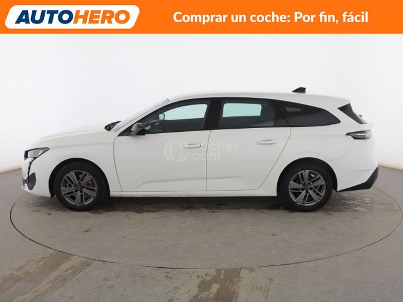 Foto del PEUGEOT 308 1.2 PureTech S&S Active Pack 130
