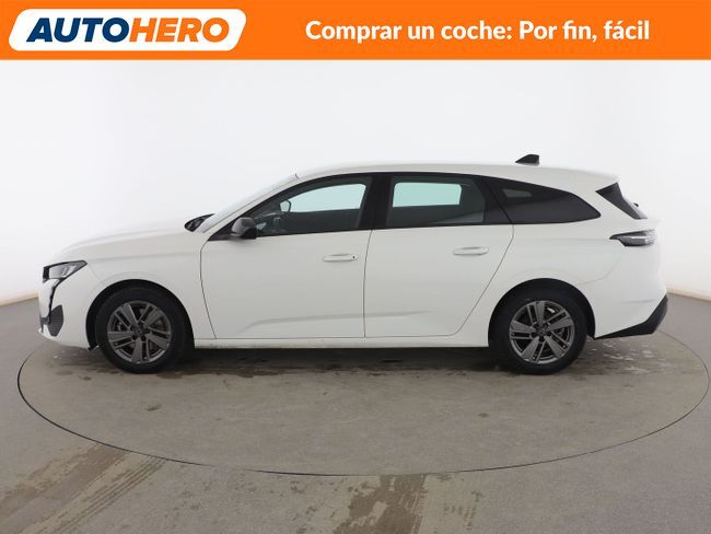 Foto del PEUGEOT 308 1.2 PureTech S&S Active Pack 130