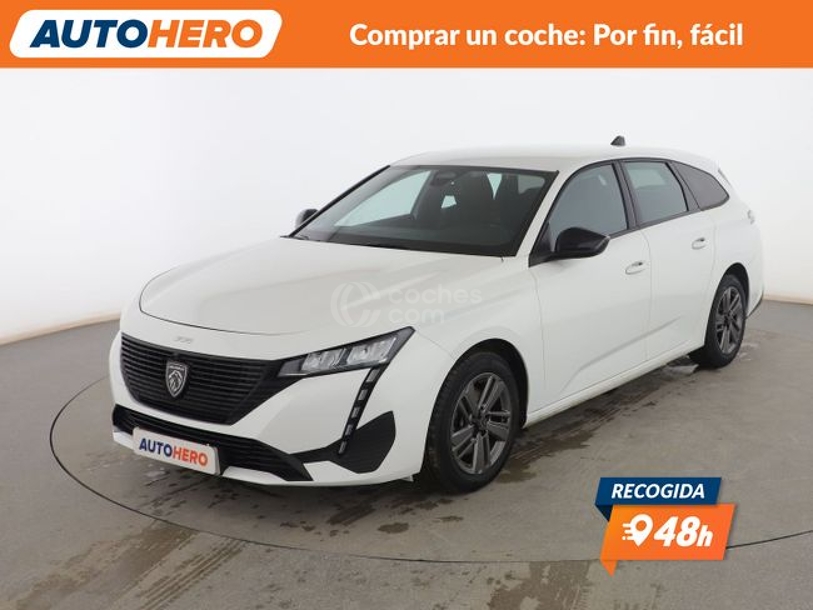 Foto del PEUGEOT 308 1.2 PureTech S&S Active Pack 130