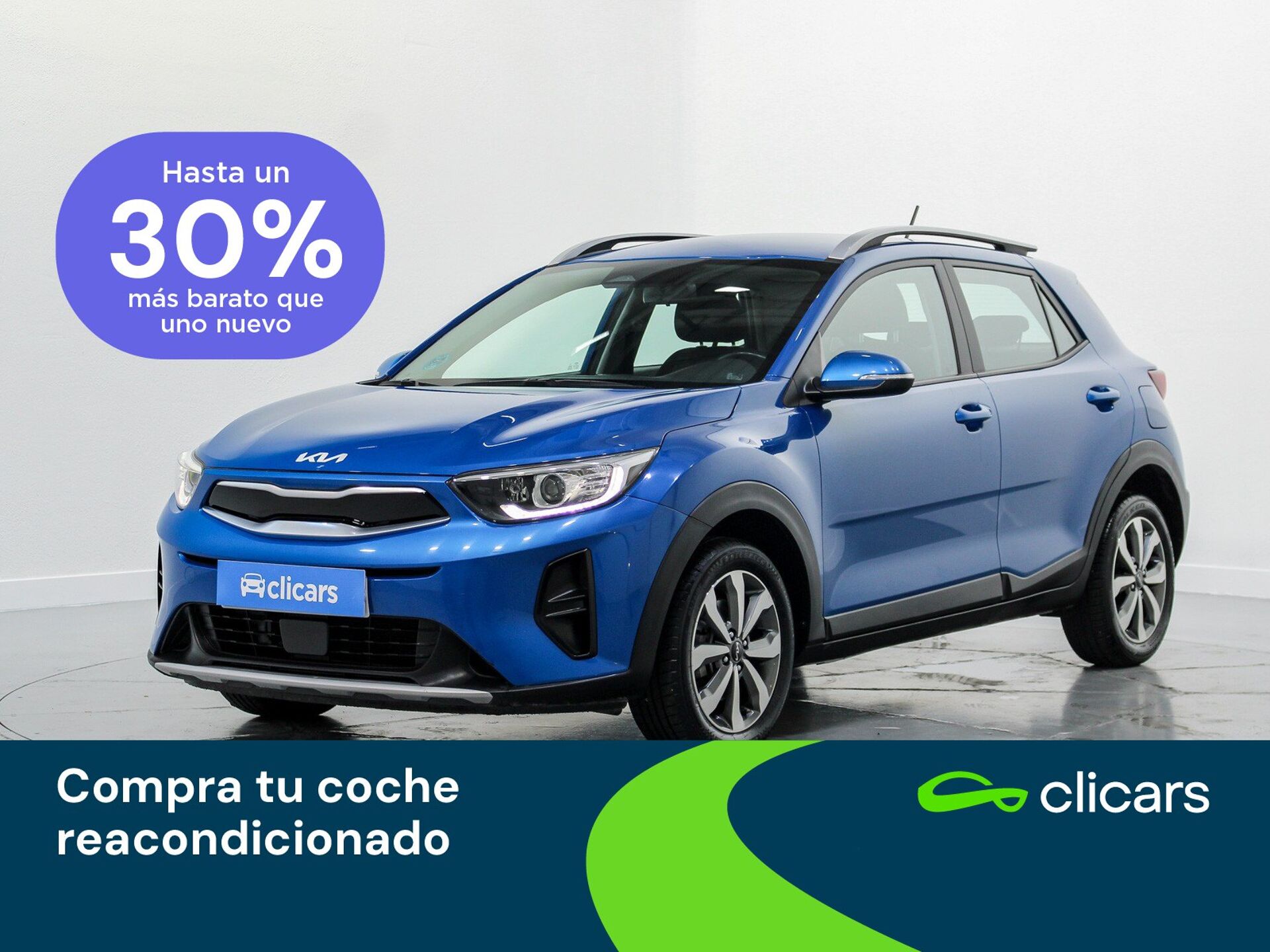 Imagen de KIA Stonic