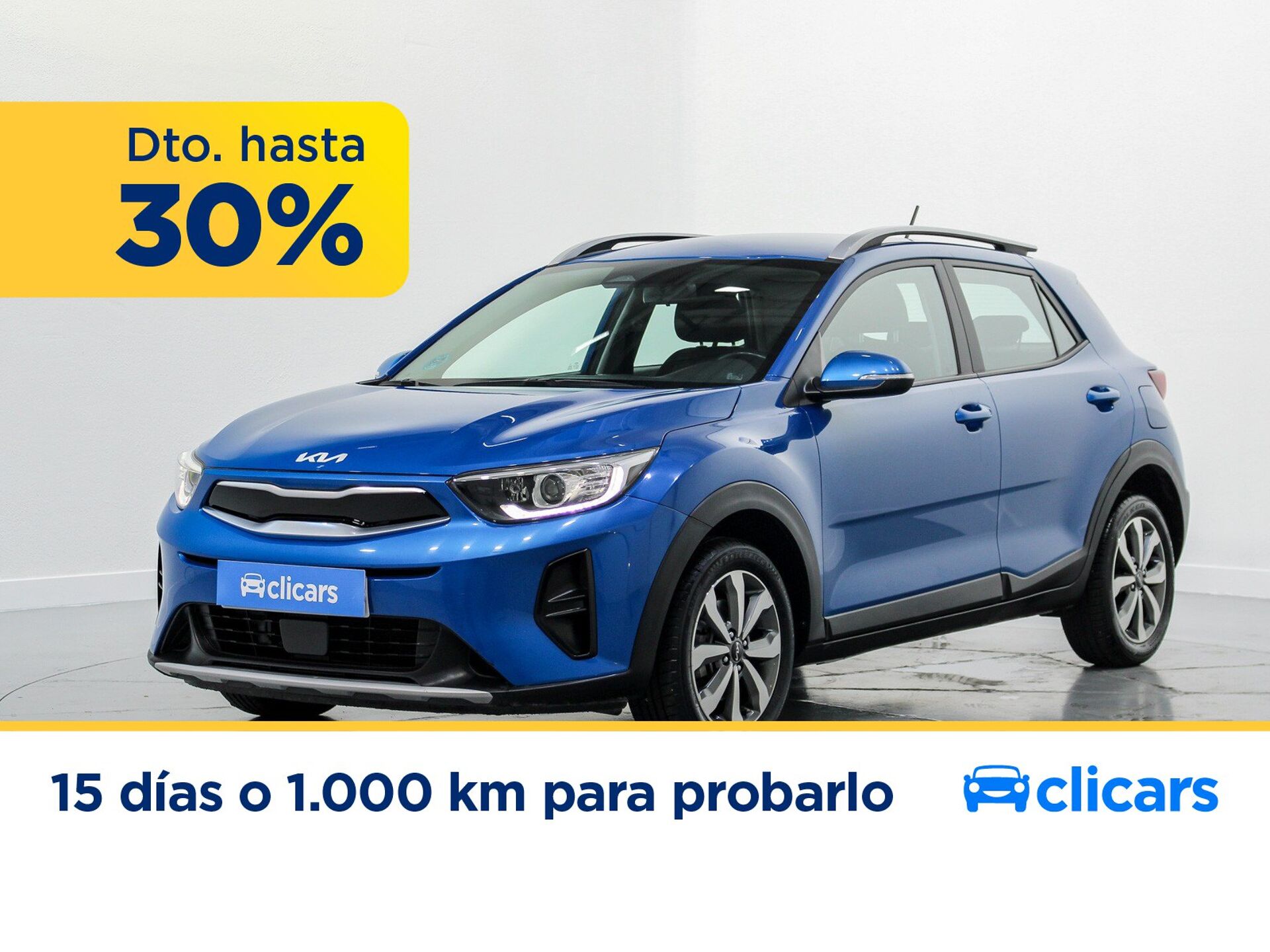 Imagen de KIA Stonic