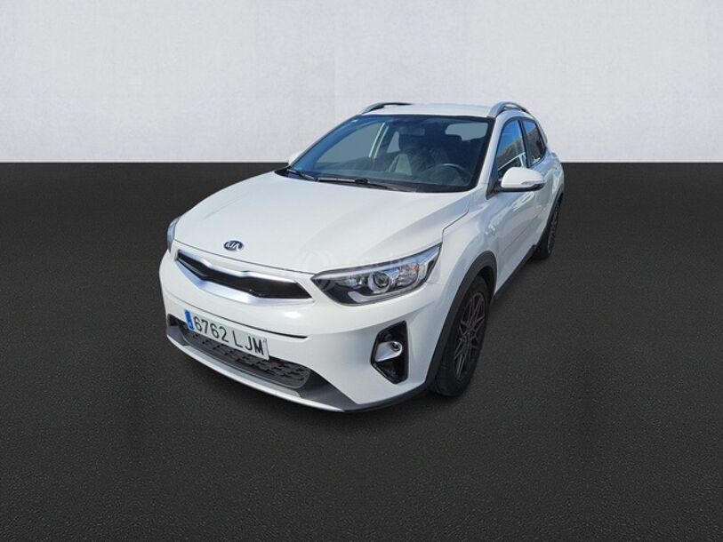 Foto del KIA Stonic 1.0 T-GDi Eco-Dynamic Black Edition 100