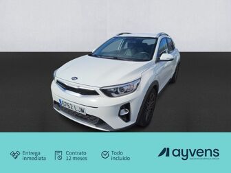 Imagen de KIA Stonic 1.0 T-GDi Eco-Dynamic Black Edition 100