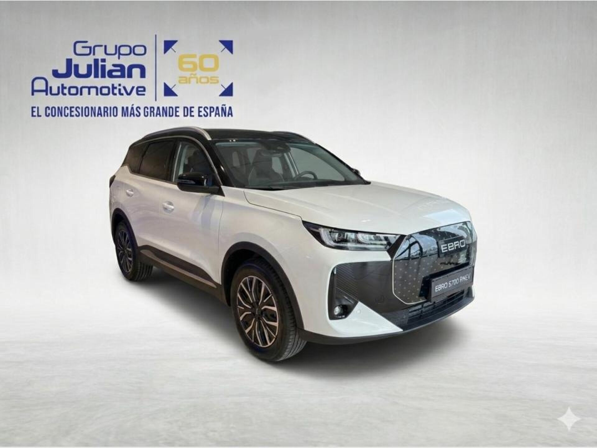 Imagen 2 de EBRO s700