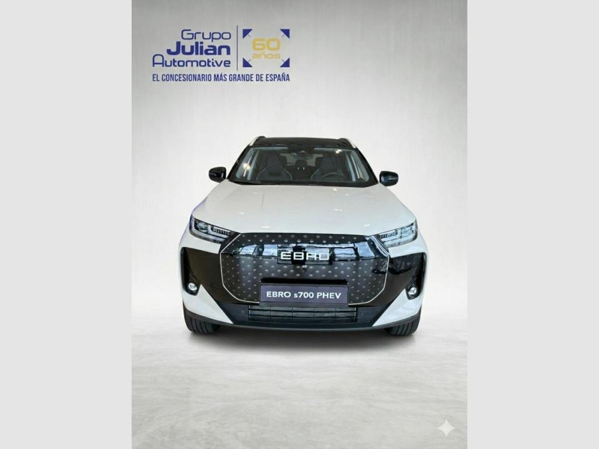 Imagen 3 de EBRO s700