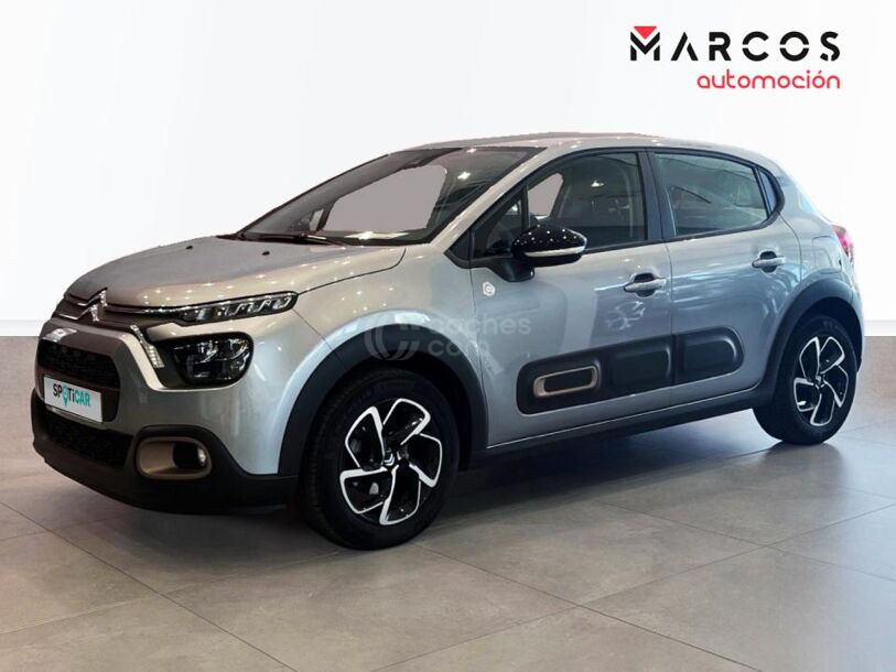 Foto del CITROEN C3 1.2 PureTech S&S Plus 83