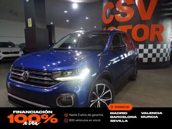 Imagen de VOLKSWAGEN T-Cross 1.0 TSI Sport DSG7 85kW