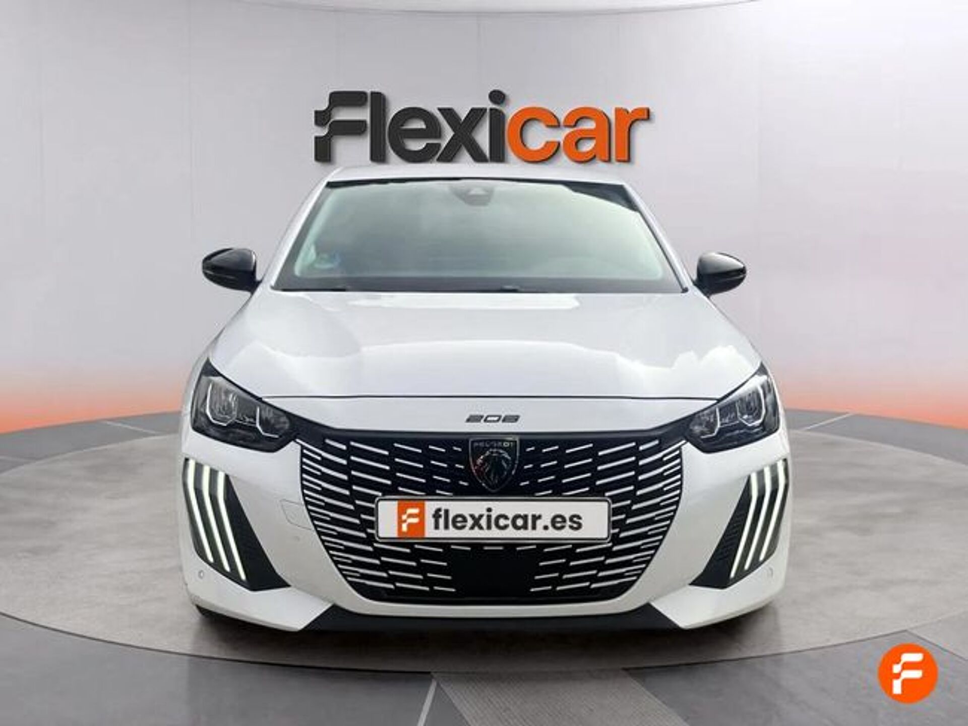 Imagen 2 de PEUGEOT 208