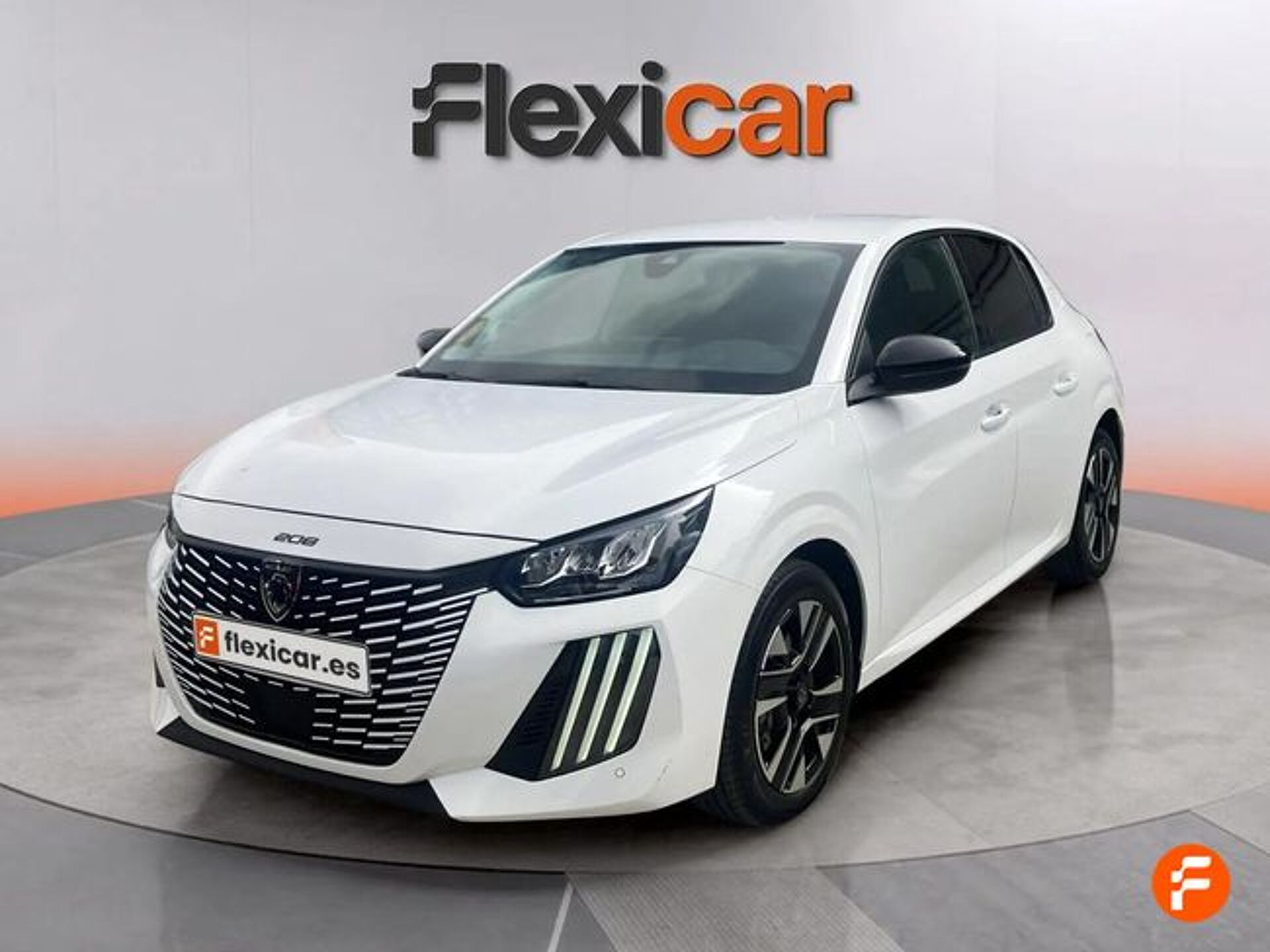 Imagen 3 de PEUGEOT 208