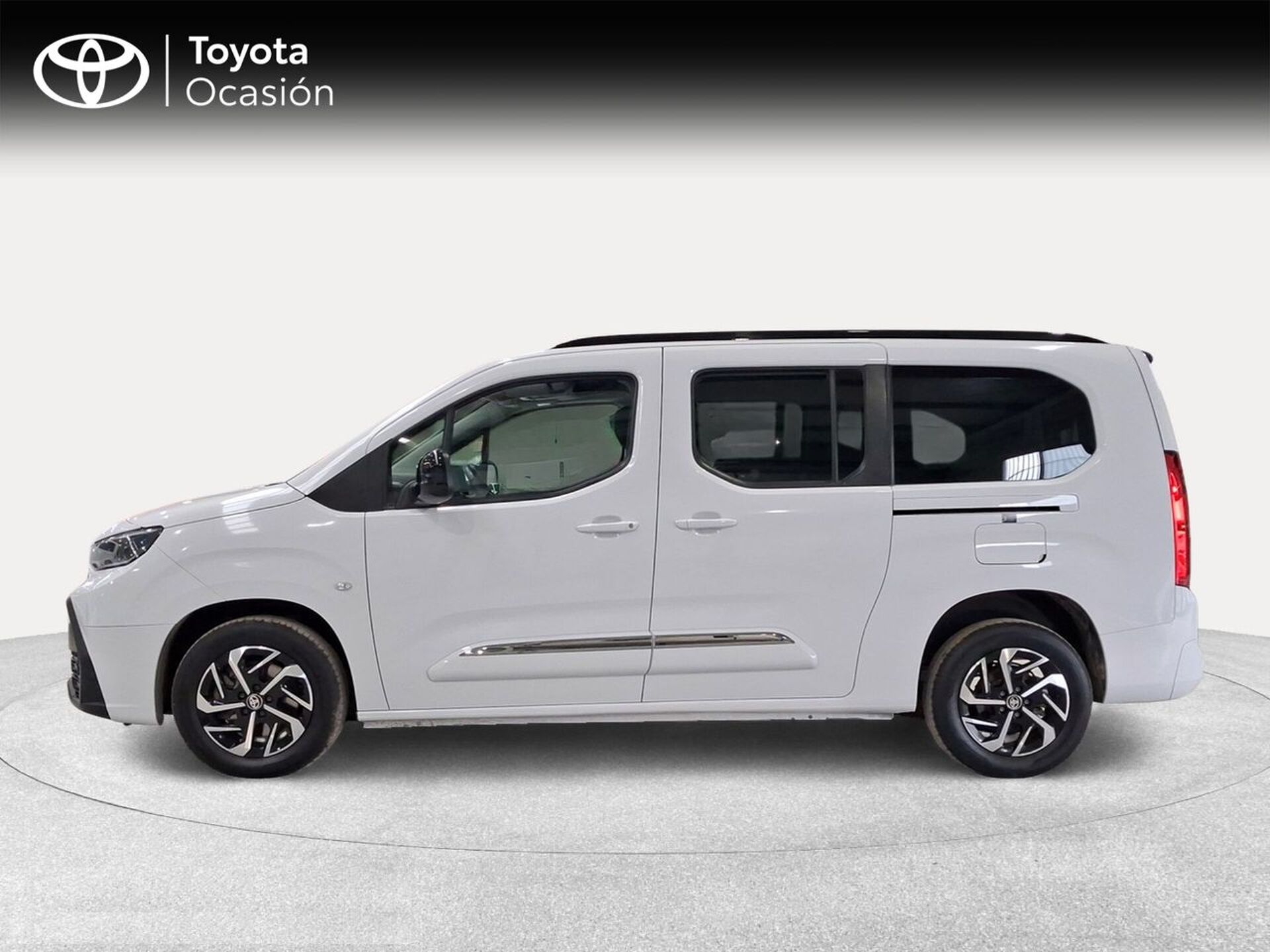 Imagen 3 de TOYOTA Proace City Verso
