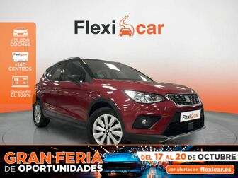 Imagen de SEAT Arona 1.0 TSI Ecomotive S&S Xcellence 115