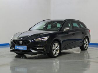 Imagen de SEAT León ST 1.5 TSI S&S FR 150