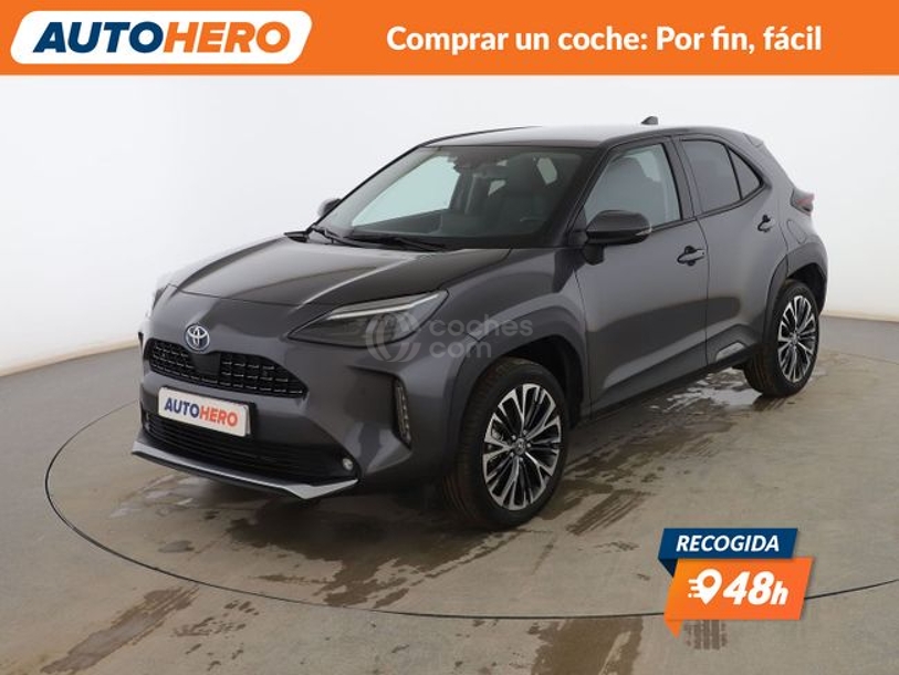 Foto del TOYOTA Yaris Cross 120H Style Plus