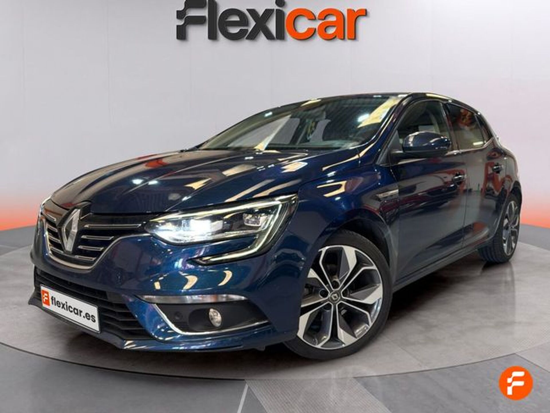 Imagen 3 de RENAULT Mégane