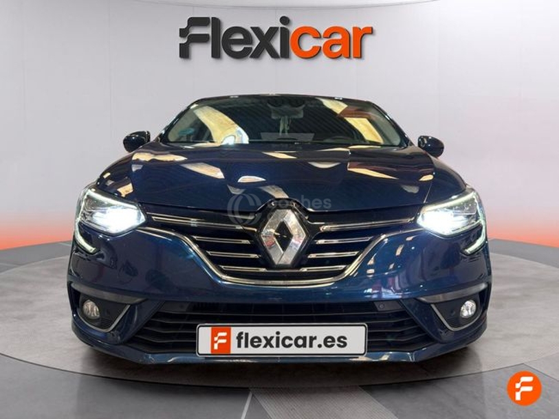 Foto del RENAULT Mégane 1.3 TCe GPF Business 103kW
