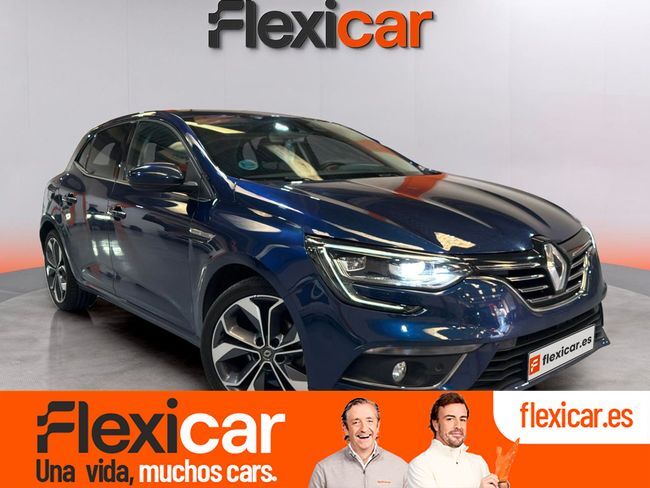 Foto del RENAULT Mégane 1.3 TCe GPF Business 103kW