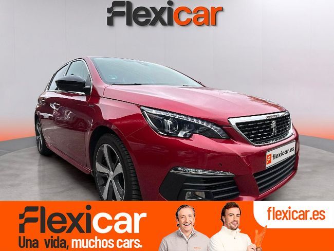 PEUGEOT 308 (5P GT Line PureTech 130 S&S 6 Vel. MAN) en Álava