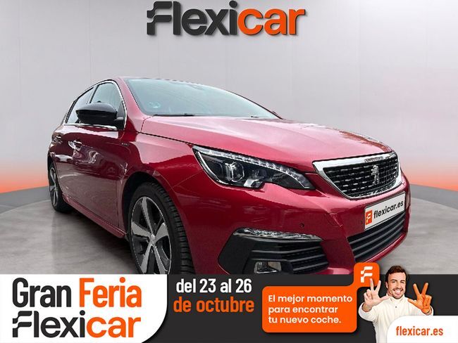 PEUGEOT 308 (5P GT Line PureTech 130 S&S 6 Vel. MAN) en Álava