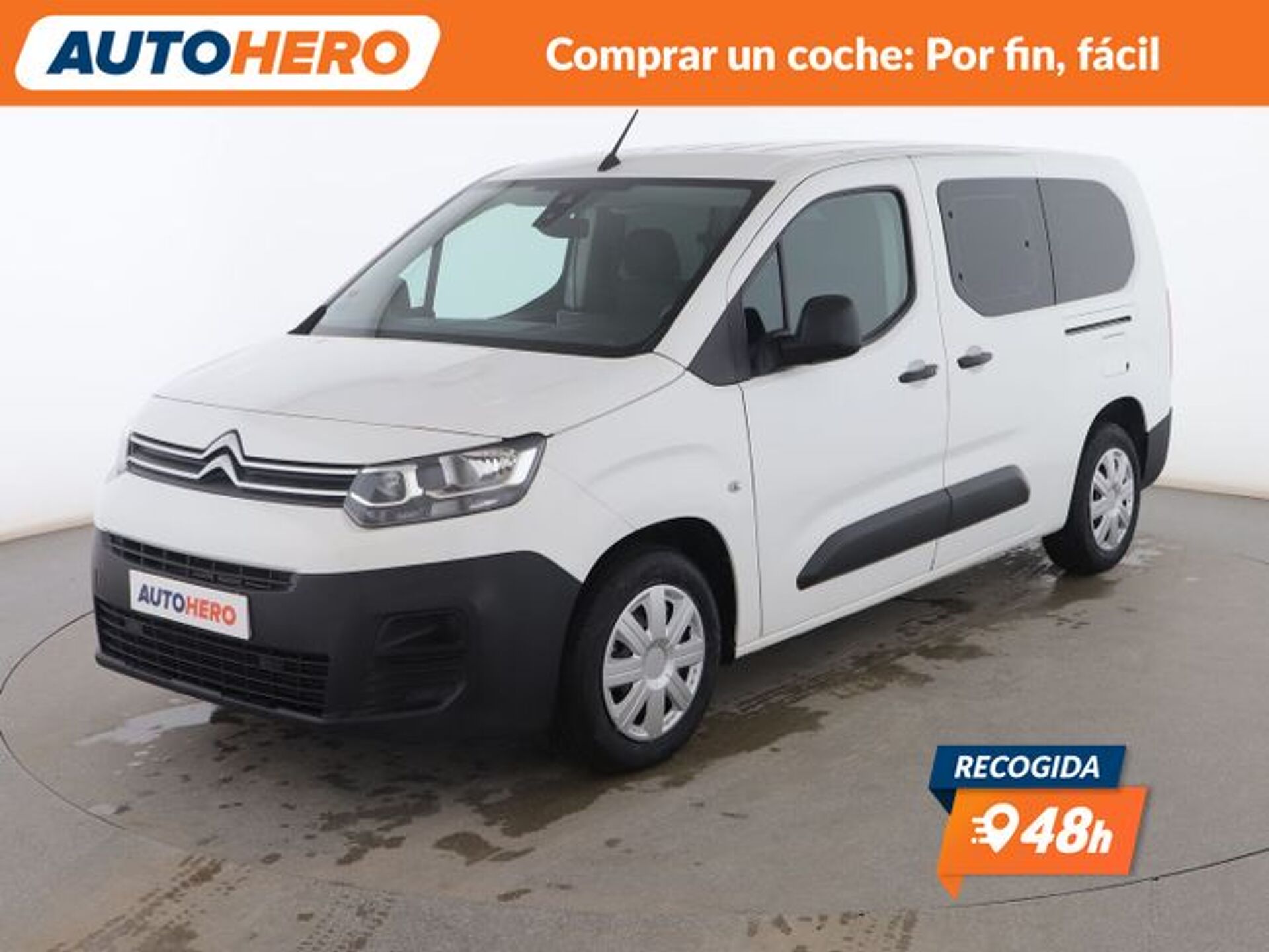 Imagen 1 de CITROEN Berlingo