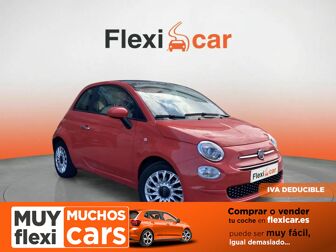 Imagen de FIAT 500 1.0 Hybrid Connect 52kW