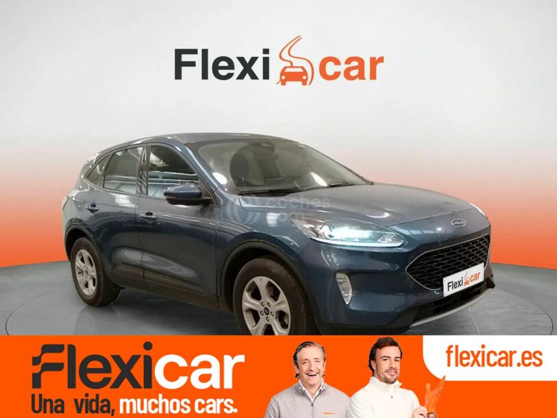 Foto del FORD Kuga 1.5 EcoBlue Titanium FWD 120