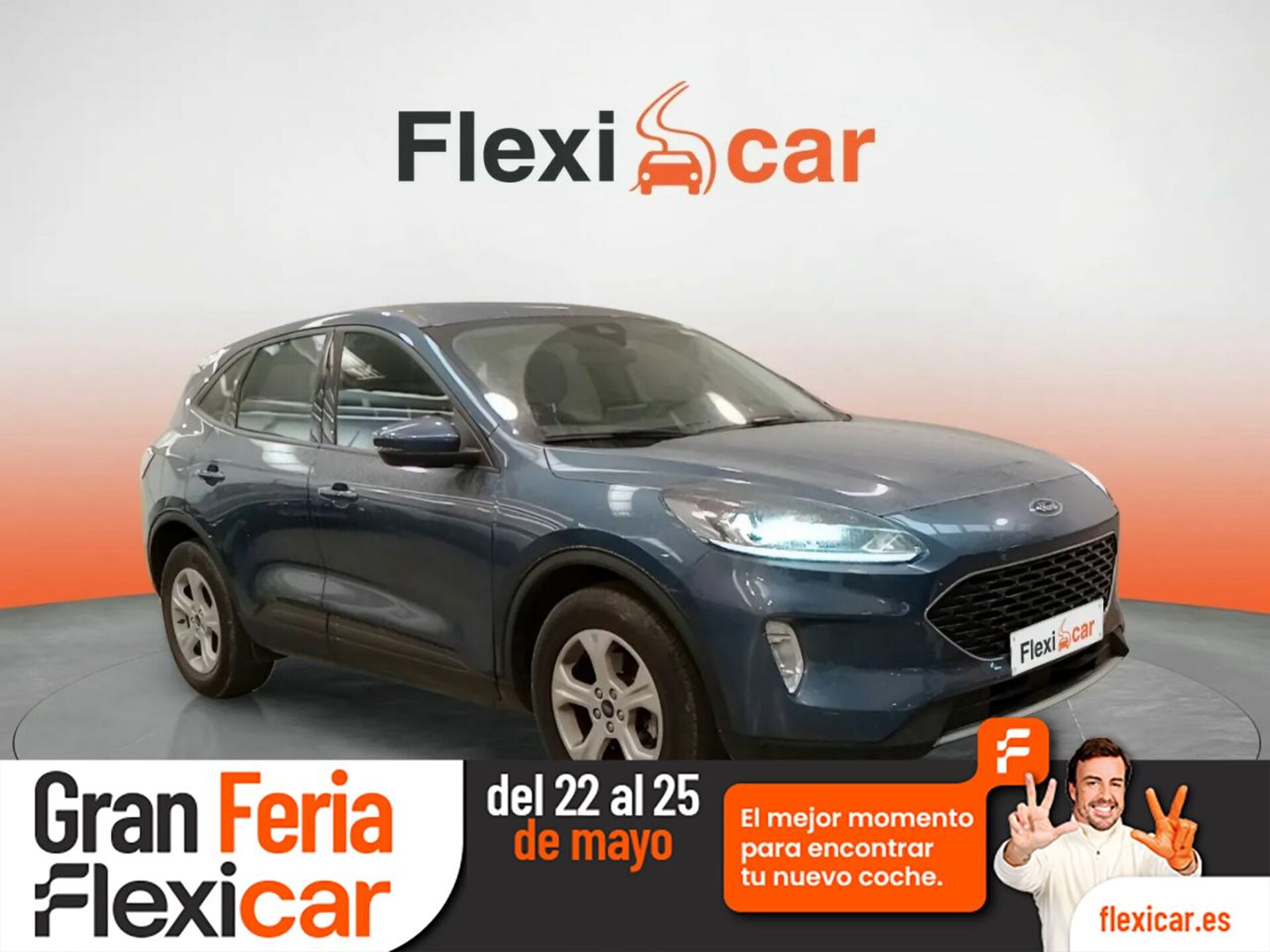 Imagen de FORD Kuga