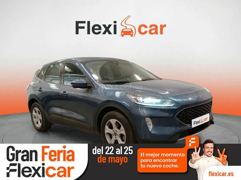 Foto del FORD Kuga 1.5 EcoBlue Titanium FWD 120