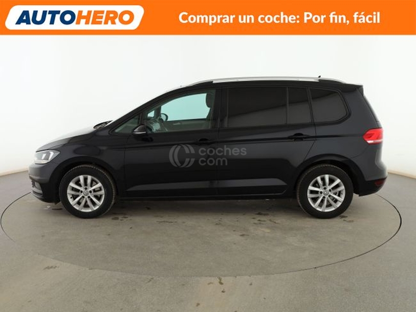 Foto del VOLKSWAGEN Touran 1.5 TSI EVO Advance 110kW