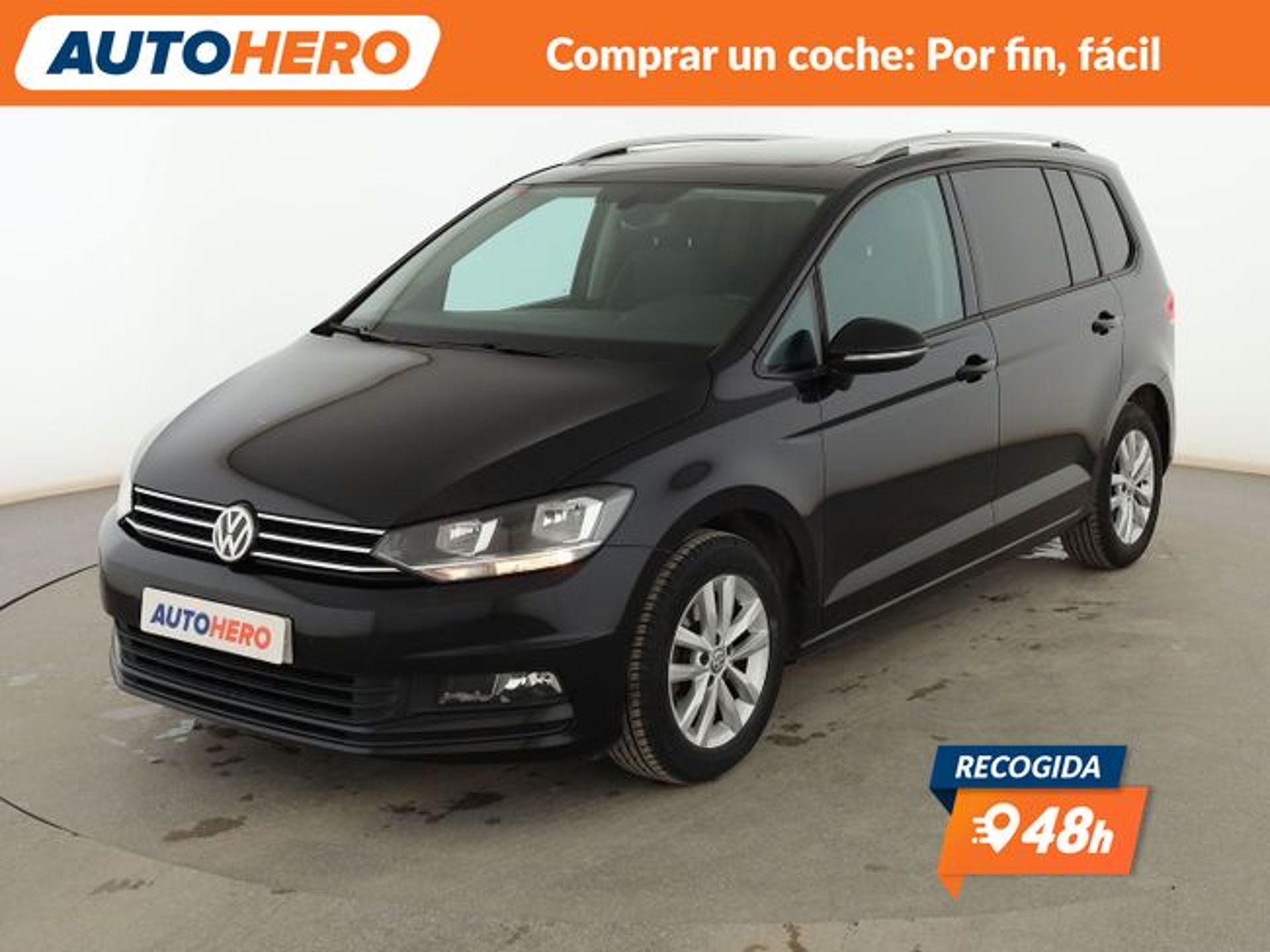 Imagen de VOLKSWAGEN Touran