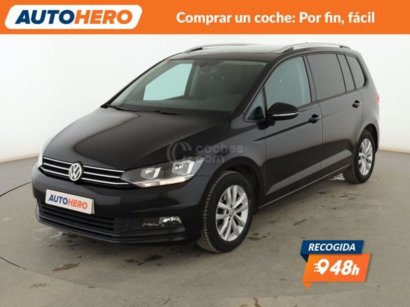 Foto del VOLKSWAGEN Touran 1.5 TSI EVO Advance 110kW