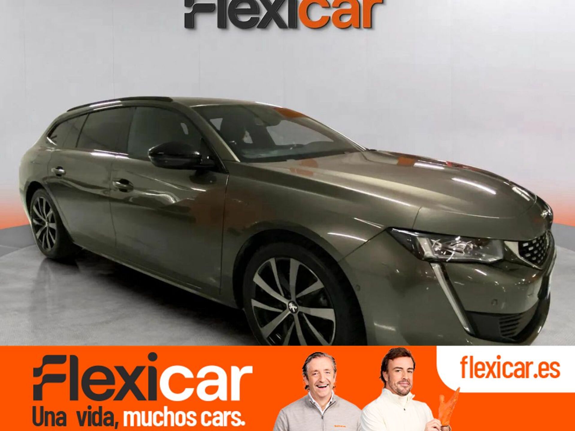Imagen de PEUGEOT 508