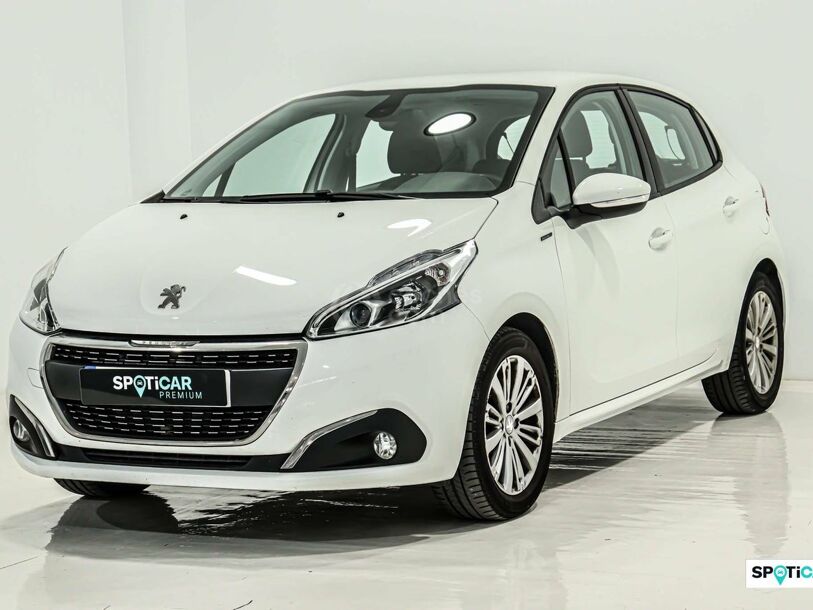 Foto del PEUGEOT 208 1.2 Puretech S&S Active 75