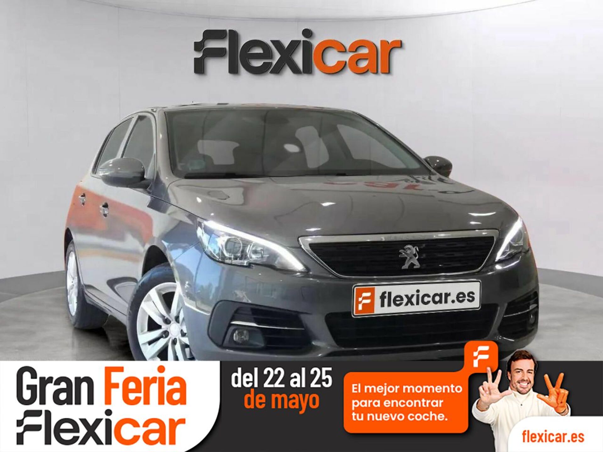 Imagen de PEUGEOT 308