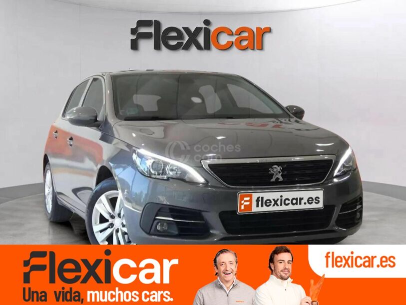 Foto del PEUGEOT 308 1.5 BlueHDi S&S Active Pack 130