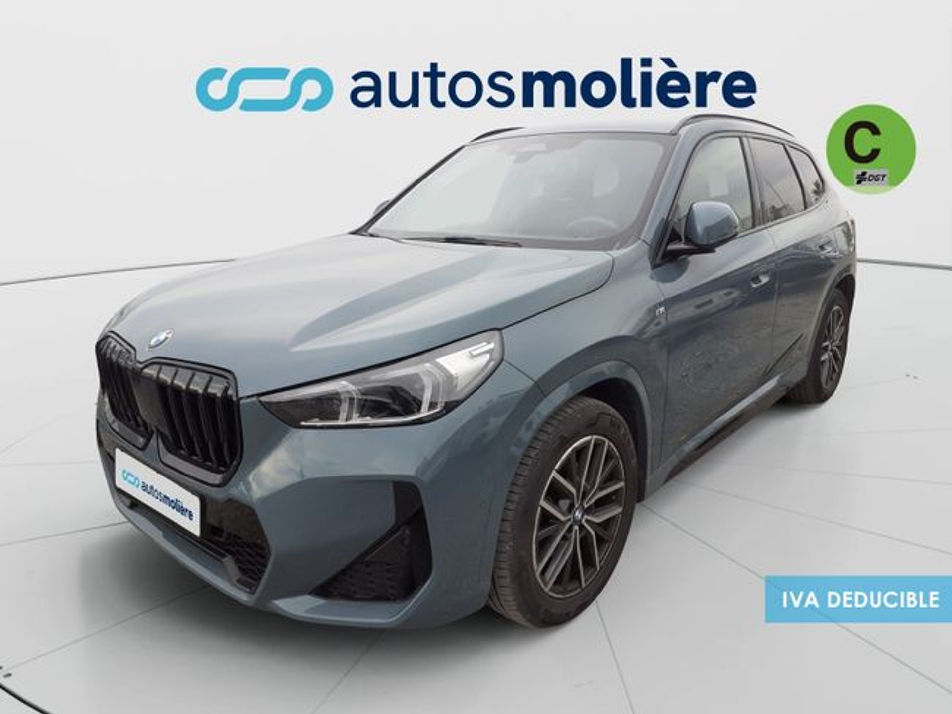 Imagen de BMW X1