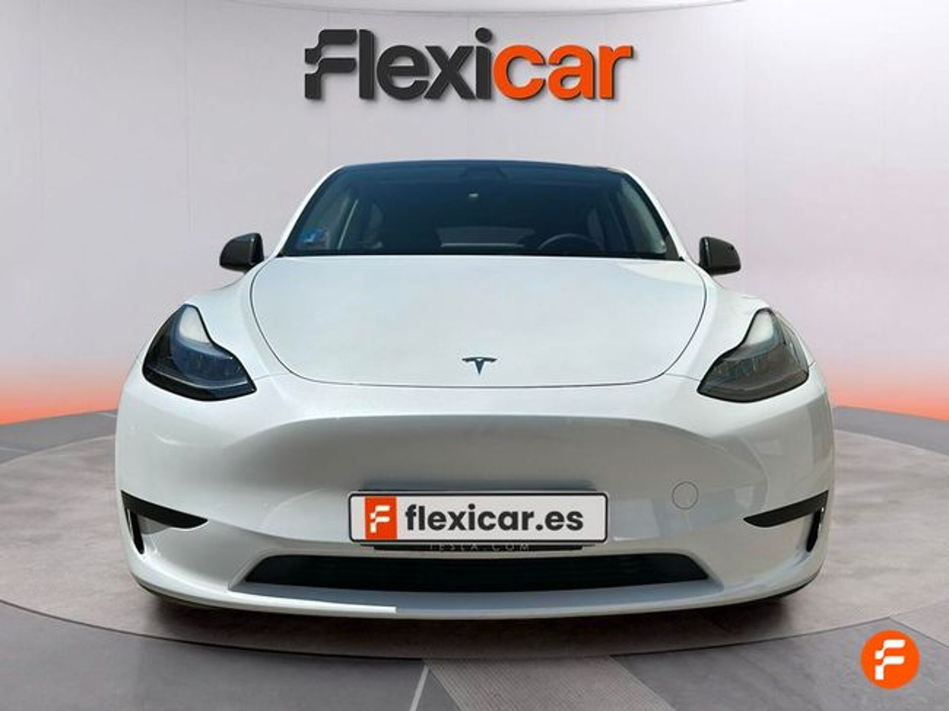 Imagen 2 de TESLA Model 3