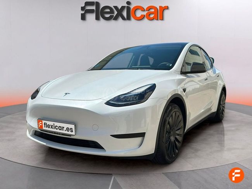 Foto del TESLA Model Y Gran Autonomia AWD