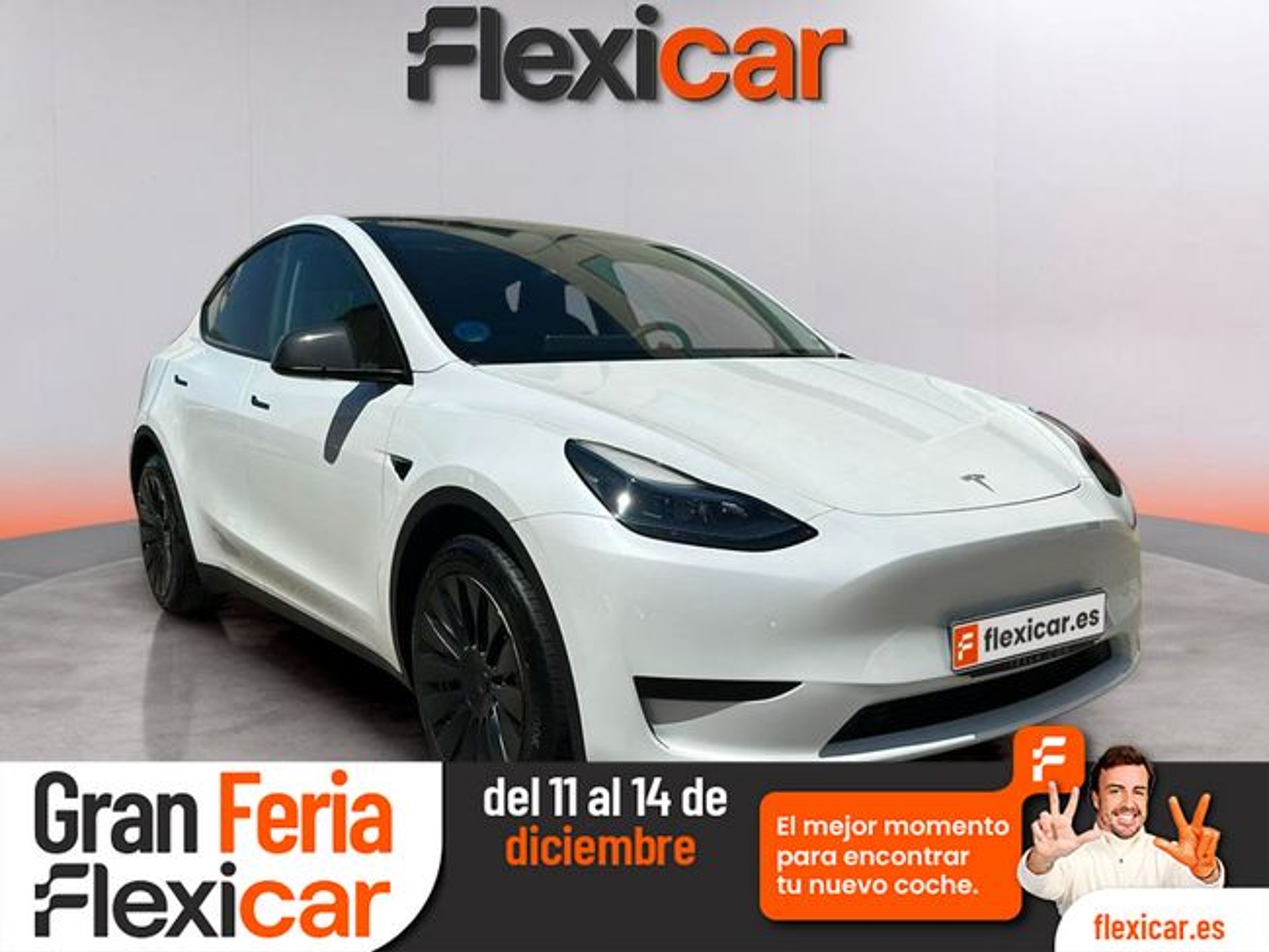 Imagen de TESLA Model Y