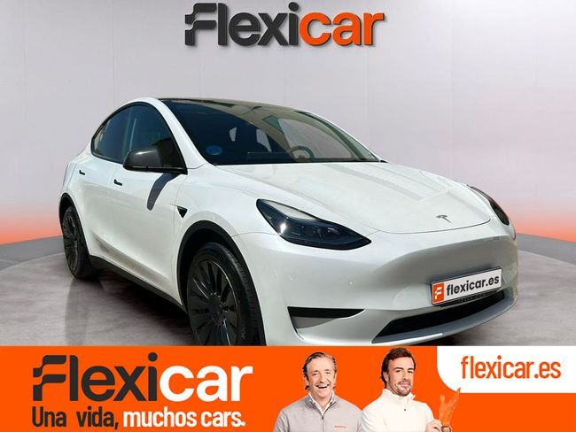 Foto del TESLA Model 3 Standard RWD Plus