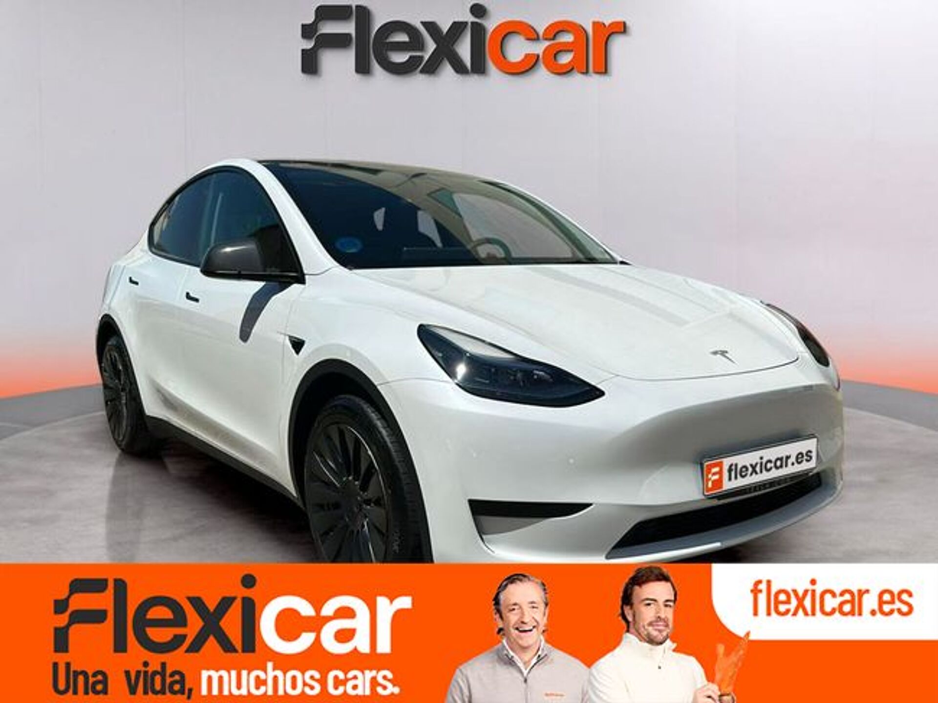 Imagen 1 de TESLA Model 3