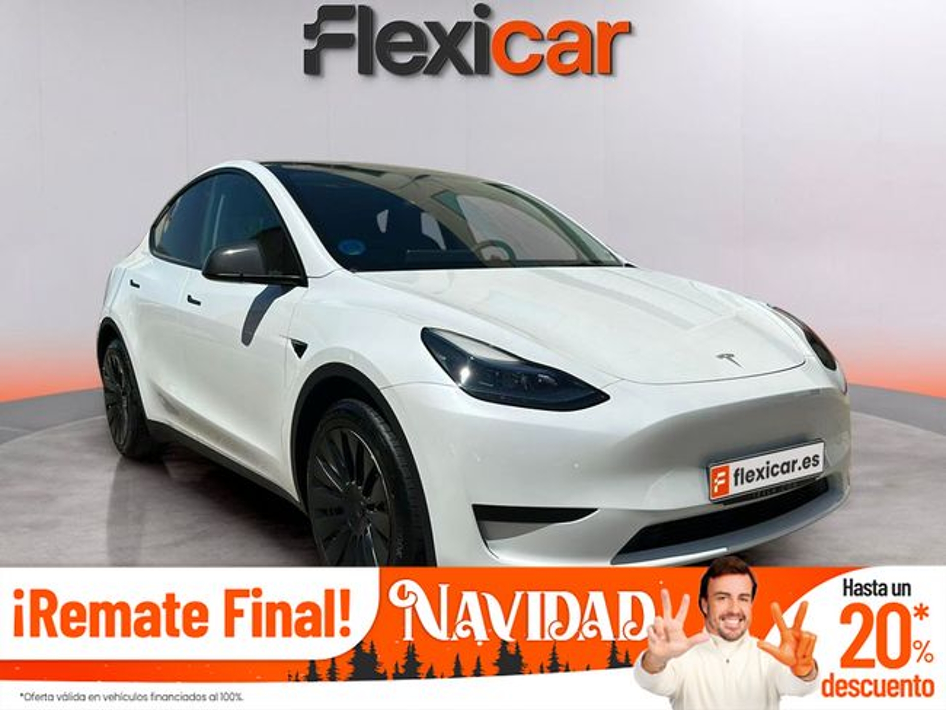 Imagen de TESLA Model Y