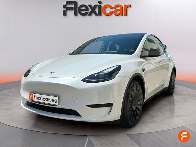 Foto del TESLA Model 3 Standard RWD Plus