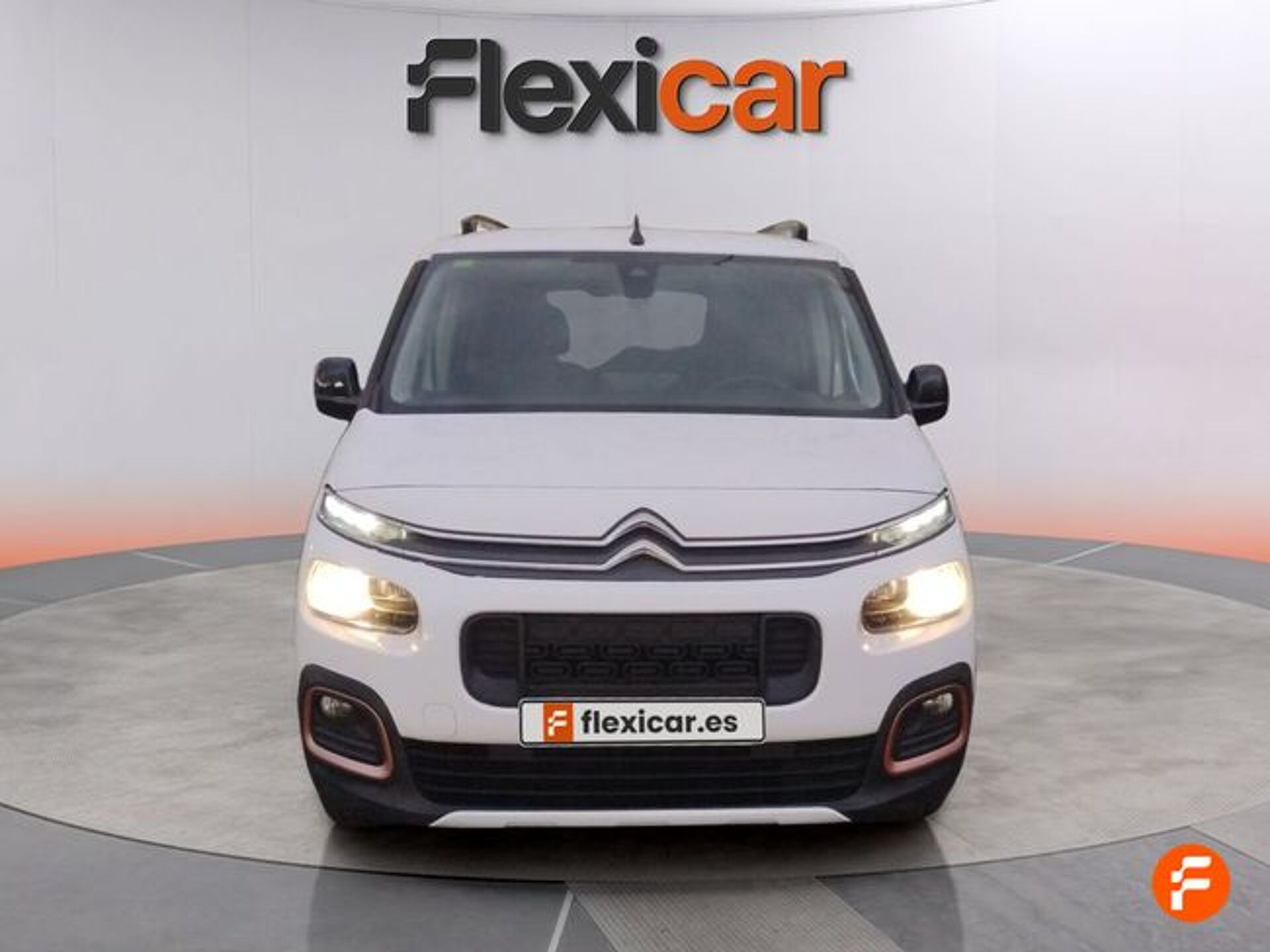 Imagen 2 de CITROEN Berlingo